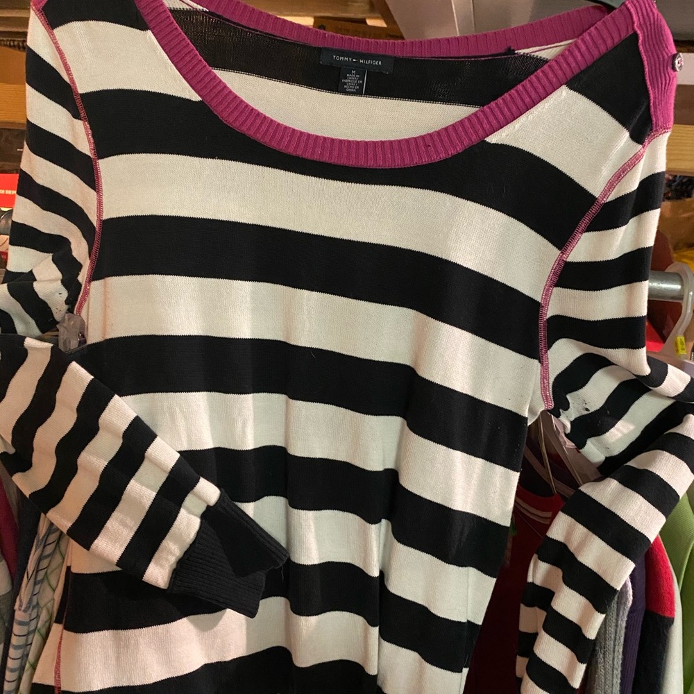 Light Sweater Top